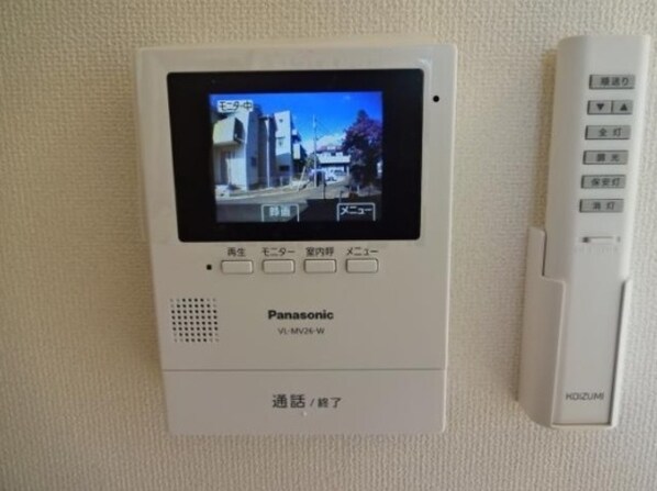 ファイン コーラルの物件内観写真